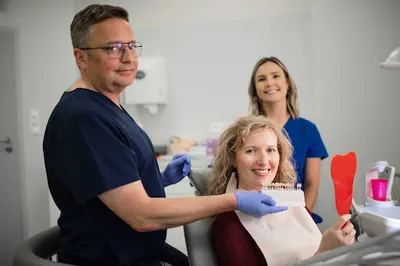 Klinika NEOS Stomatologia - Dentysta | Stomatolog Gliwice